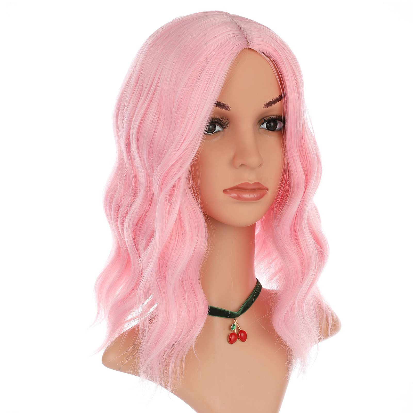 Pink Wig | Amazon (US)