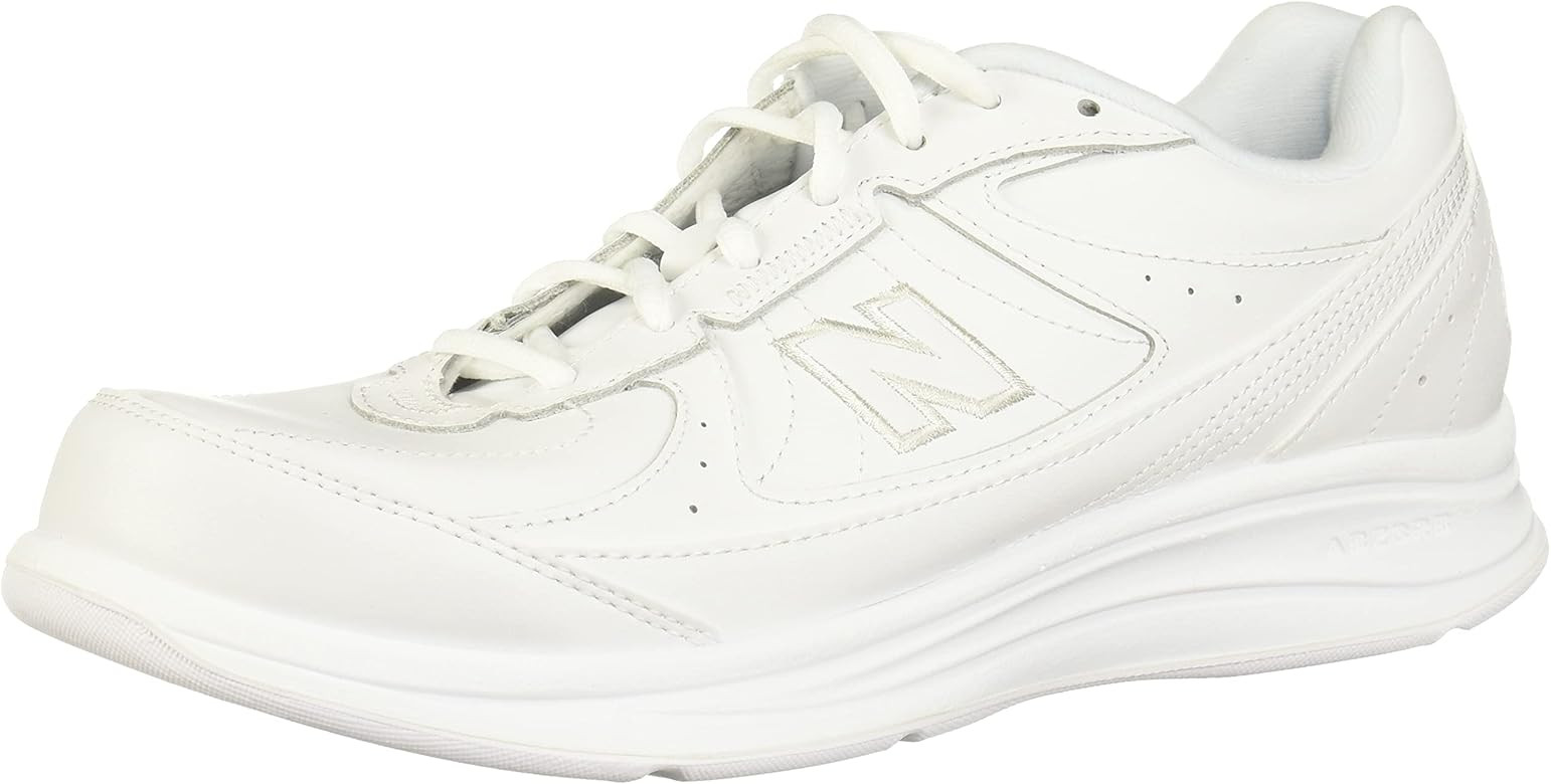New Balance Women's 577 V1 Lace-up Walking Shoe | Amazon (US)