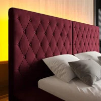 Ellenburg Upholstered Platform Storage Bed | Wayfair North America