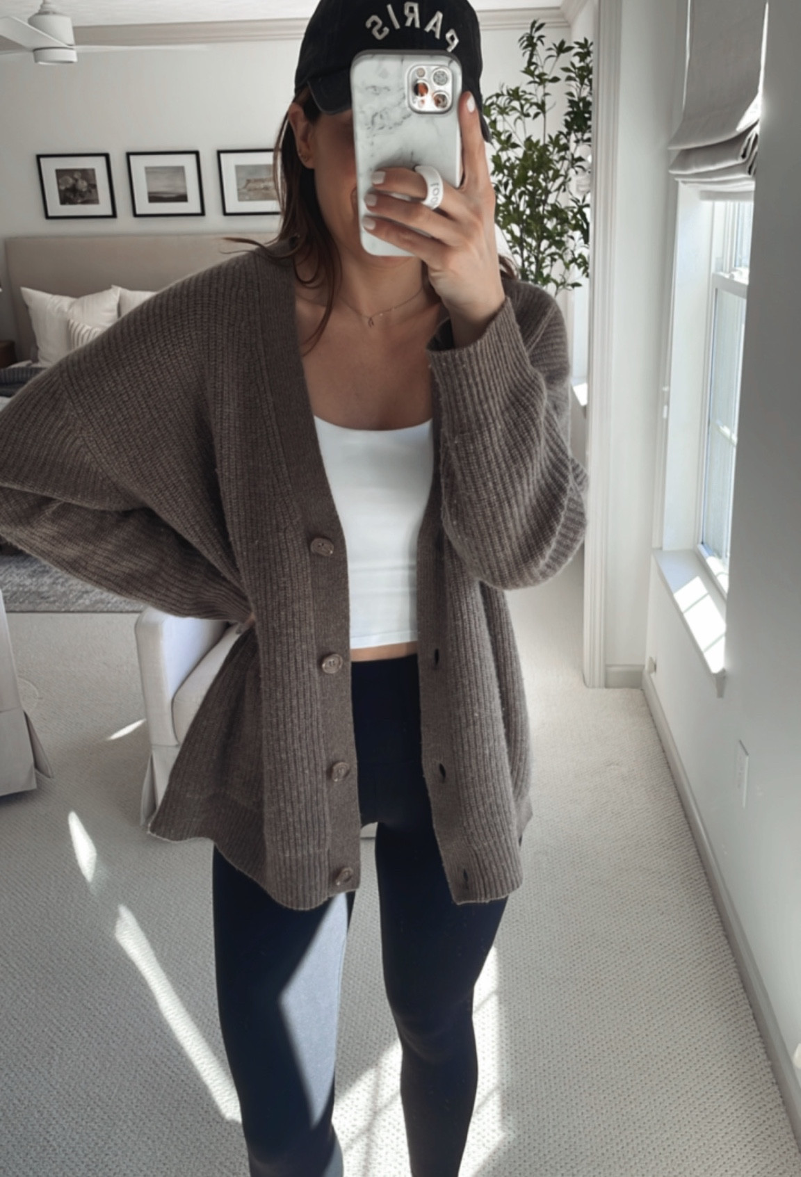 Jenni kayne cocoon cardigans are 20% off with code 20COCOON. I’m wearing a size XS. This is the russet color. 

#LTKsalealert #LTKhome #LTKFind