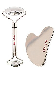 Skin Gym Cryo Stainless Steel Workout Set from Revolve.com | Revolve Clothing (Global)