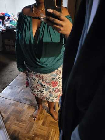 Rustia Plus Size Women's Autumn/Winter Draped Neck Decorative Drawstring Long Sleeve Fitted Elega... | SHEIN