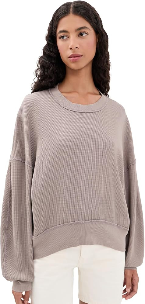 Free People Skyline Tee | Amazon (US)