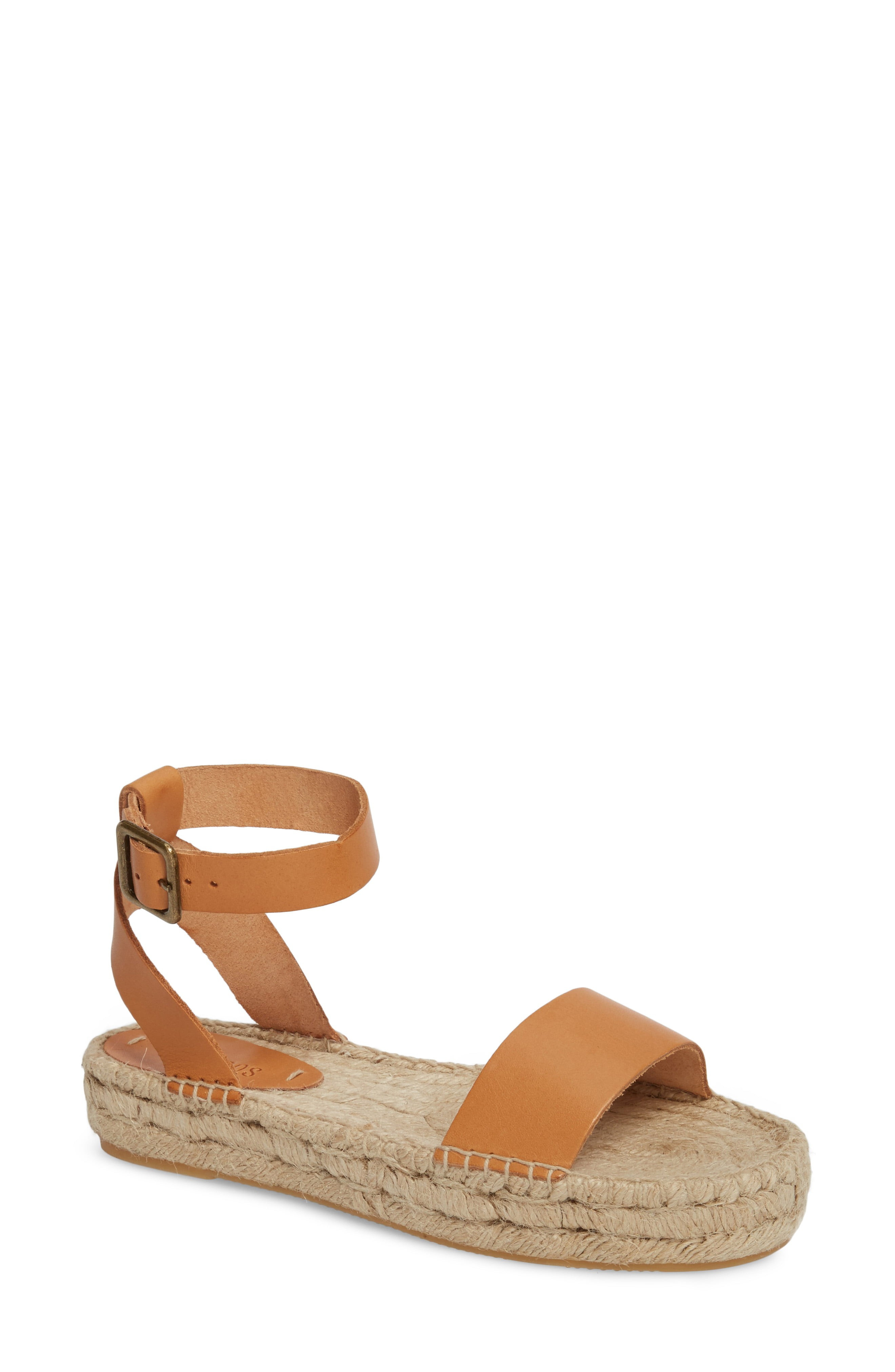 Soludos Cadiz Espadrille Sandal (Women) | Nordstrom