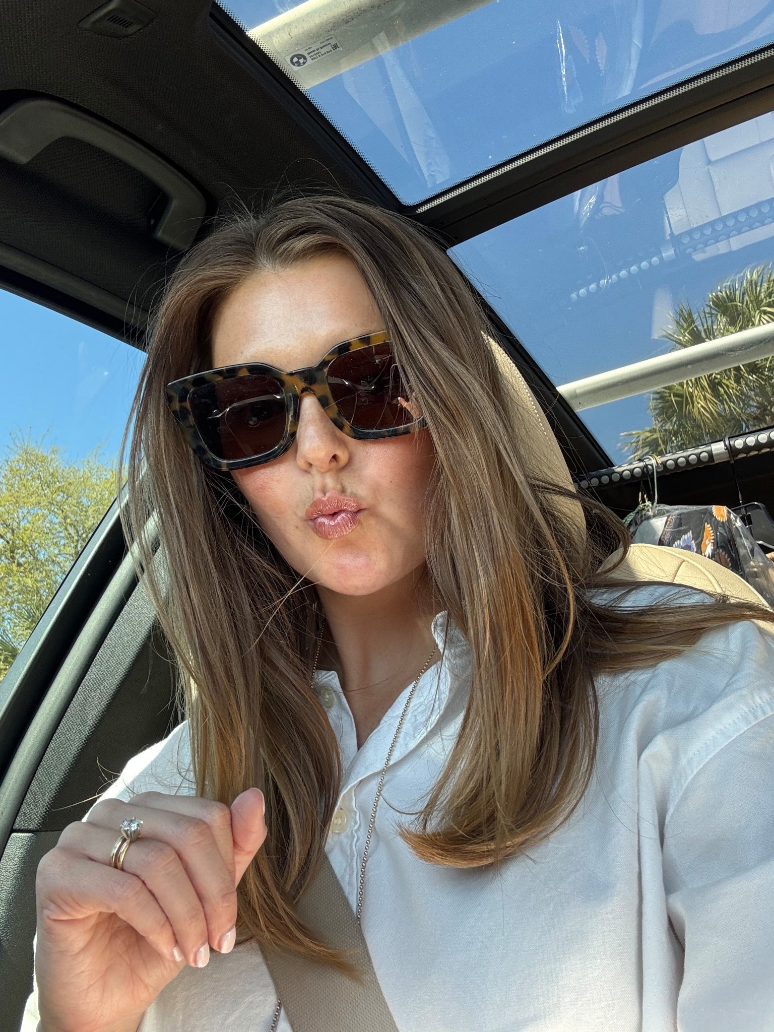 fav sunnies & a great $

#LTKStyleTip #LTKSeasonal #LTKFindsUnder50