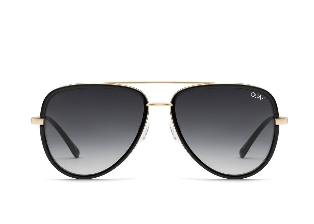 ALL IN
            OR SHOP ALL IN MINI | Quay Australia