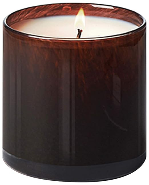 LAFCO NEW YORK – Signature Scented Candle in Den Redwood with Hints of Virginia Cedar, Fern, an... | Amazon (US)