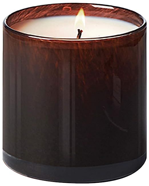 LAFCO NEW YORK – Signature Scented Candle in Den Redwood with Hints of Virginia Cedar, Fern, an... | Amazon (US)