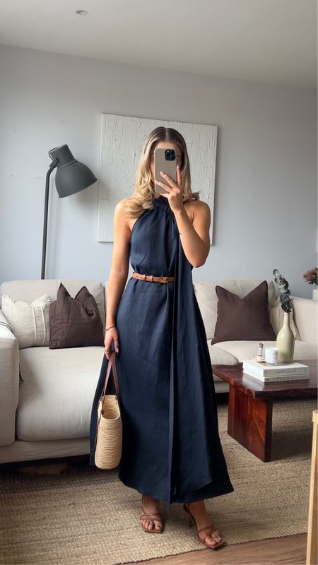 Reiss dress size UK 6 🫶🏼