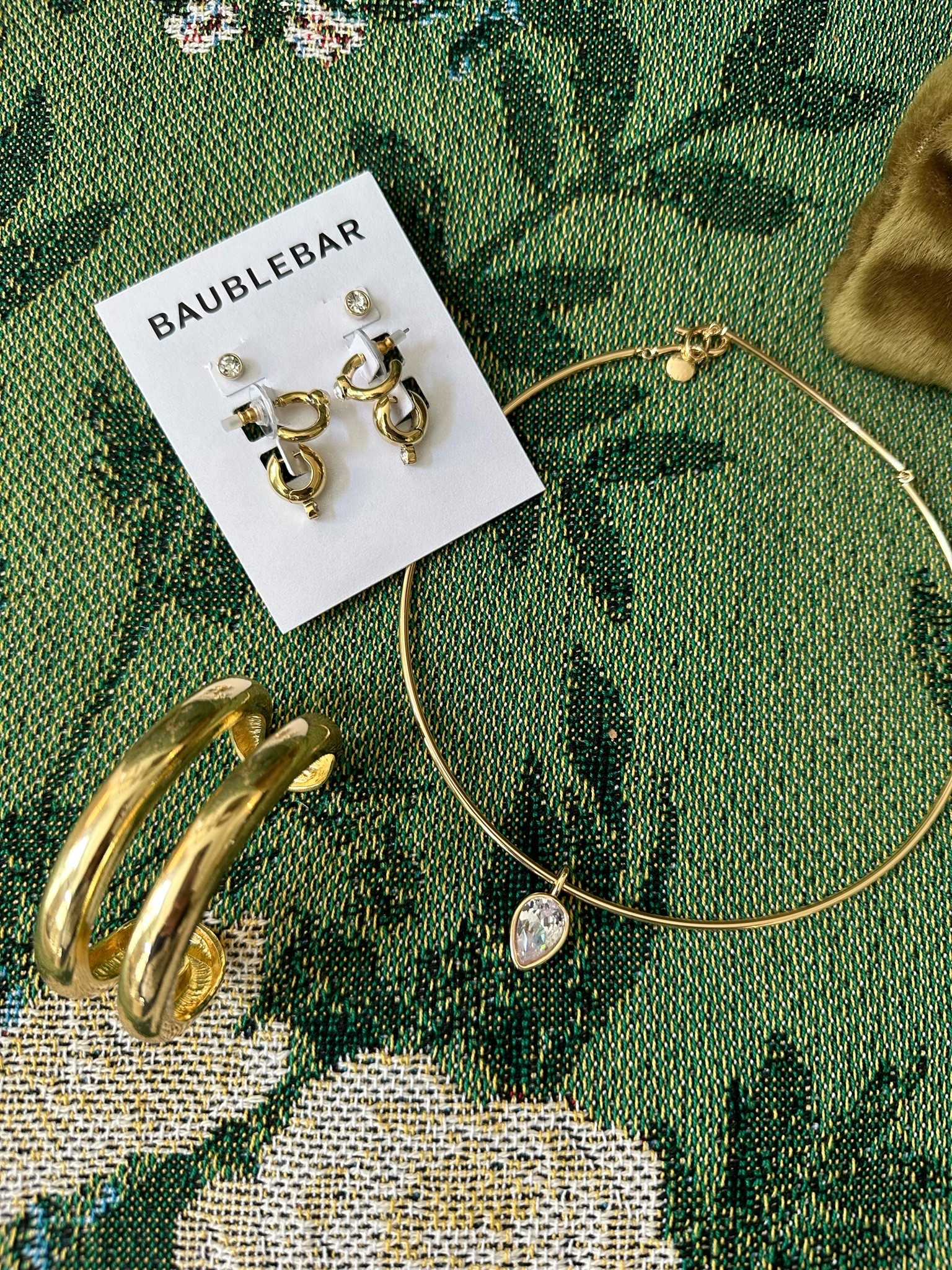 Save big on some of our Baublebar favorites during the NSALE 💛

#LTKSaleAlert