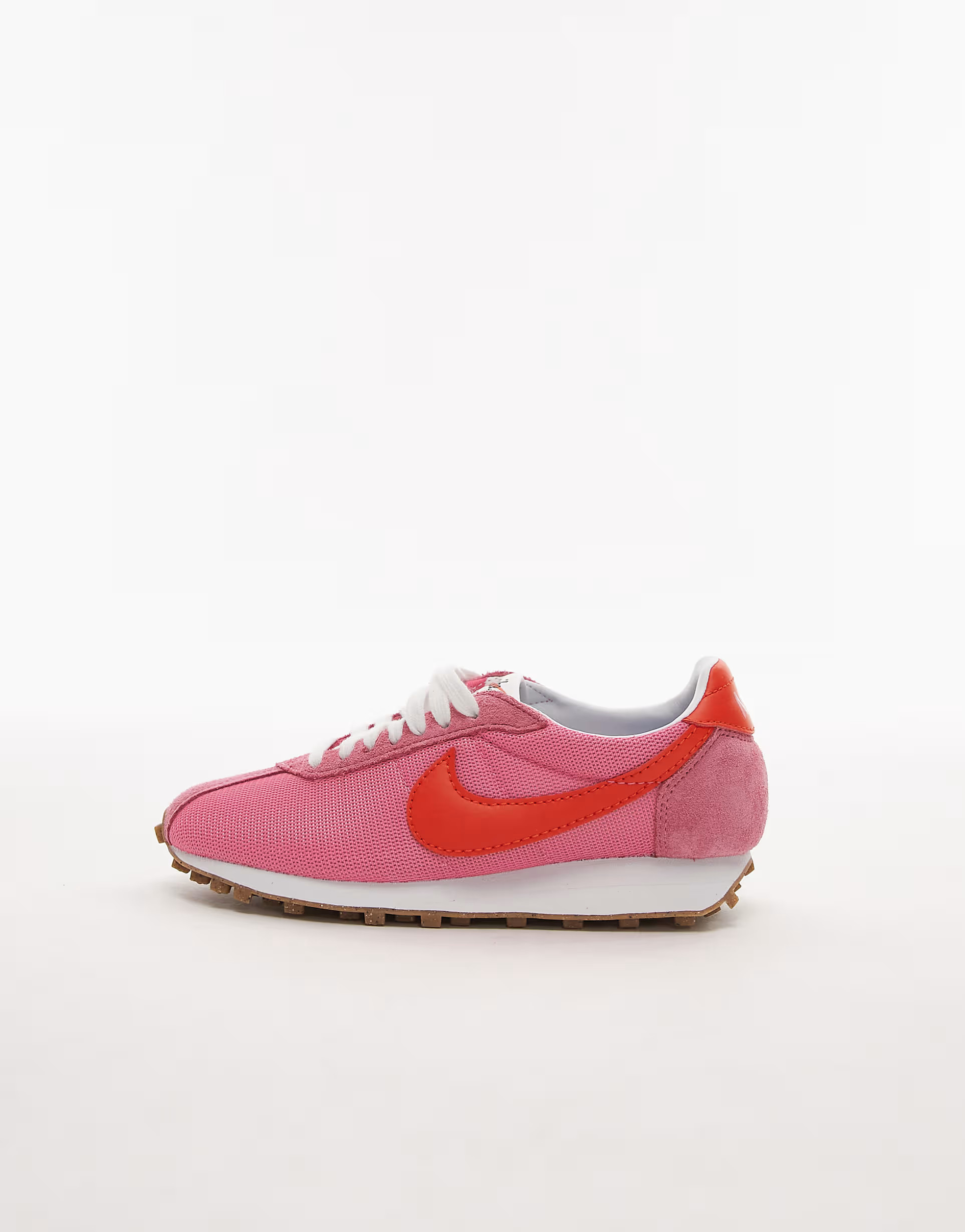 Nike LD-1000 sneakers in pink and red  | ASOS | ASOS (Global)