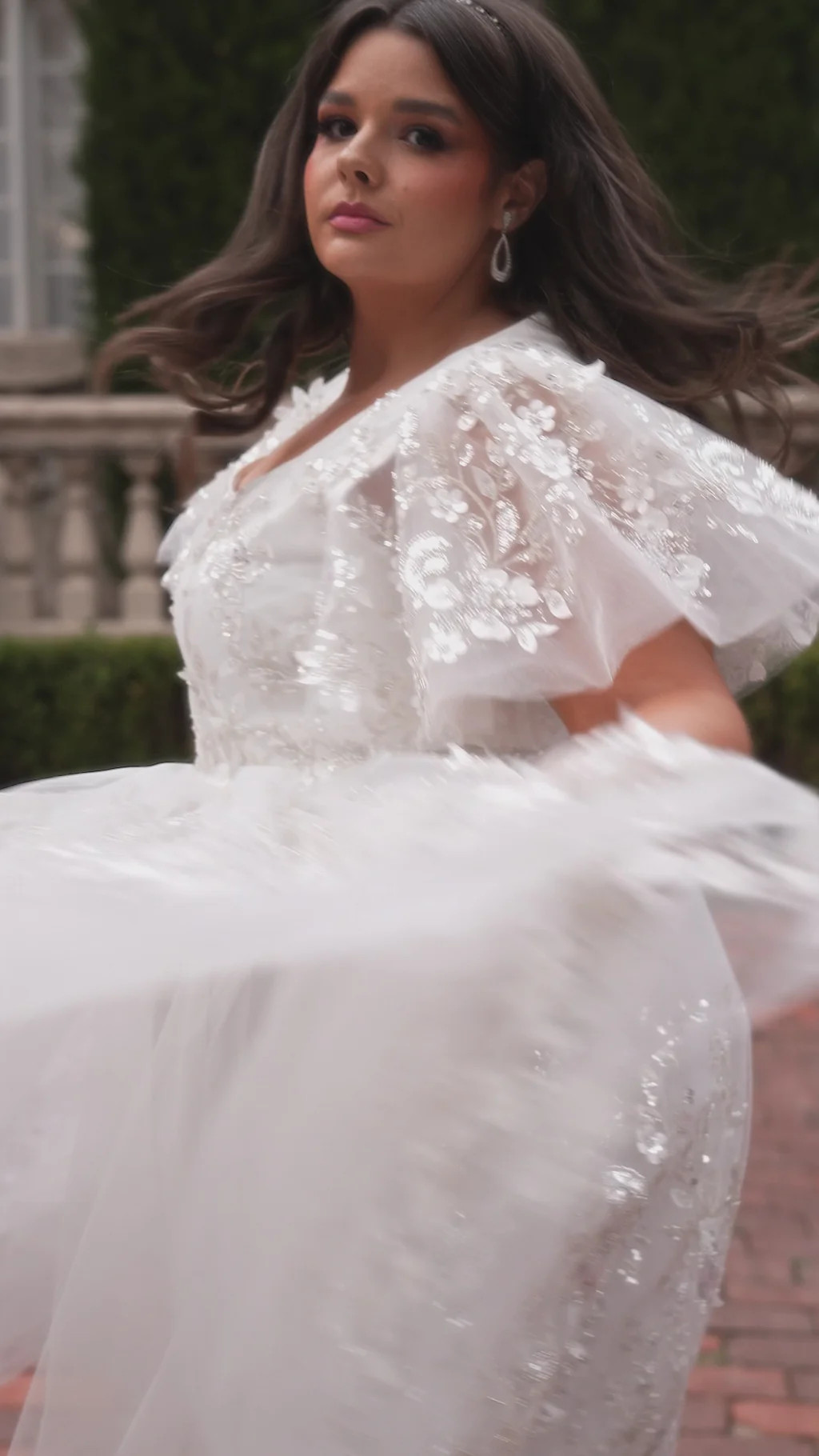 Misty Dress | JessaKae