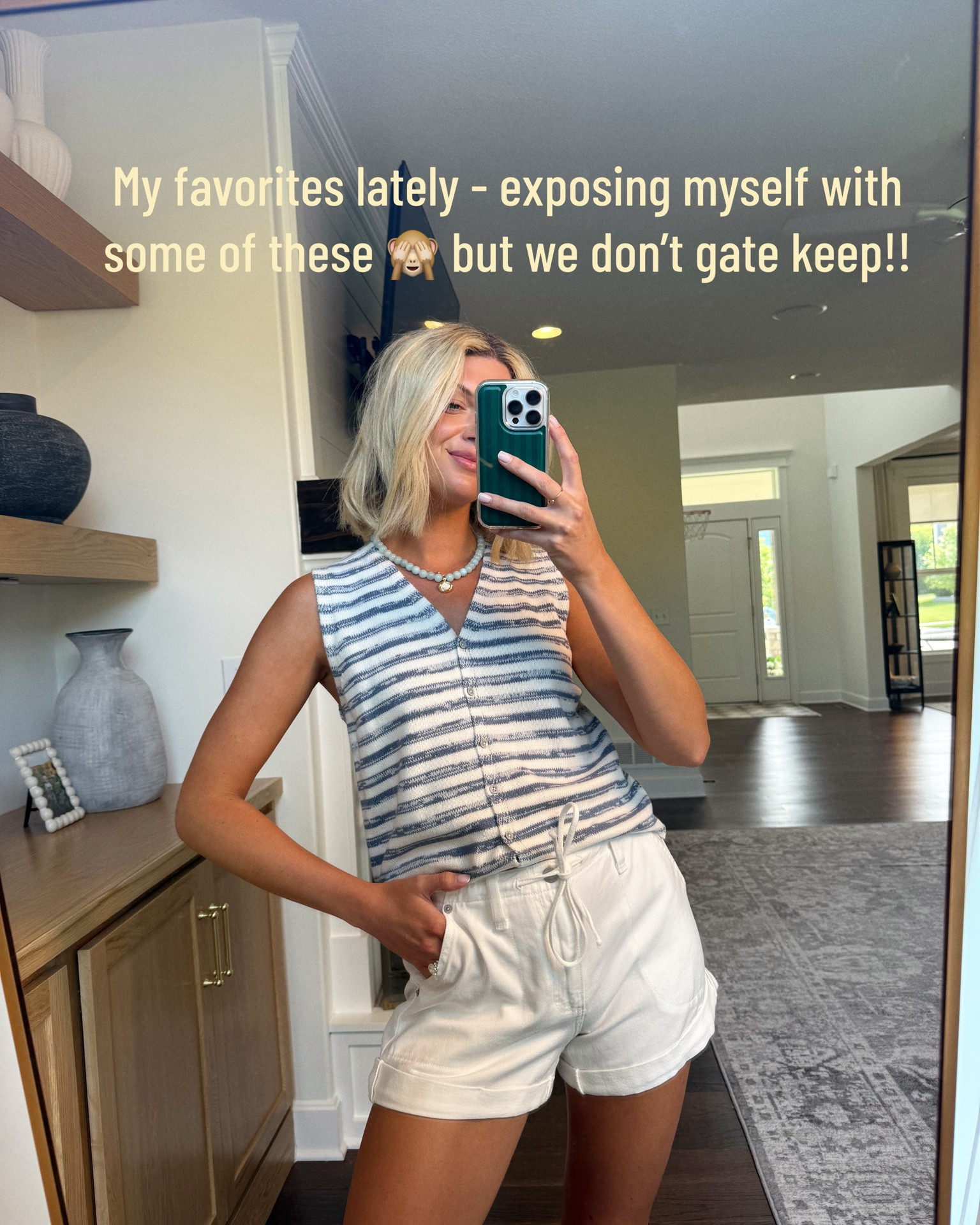 Favorites lately- we don’t gate keep!! Comment SHOP - I’ll send you everything

#LTKmomlife