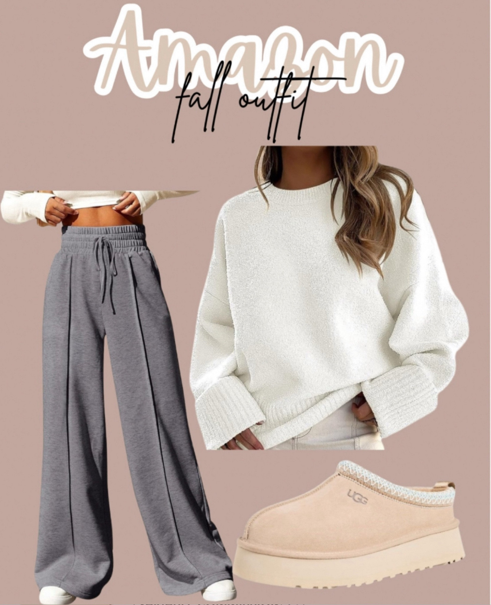 Amazon fall fashion

Amazon, fall 2024, travel outfit, joggers, sweat pants, fall loungewear, fall shoes, fall fashion 2024, teacher fashion, fall sweaters, fall outfits women, outfit inspo, shacket, flannel, amazon fall outfit ideas, fall teacher outfit, fall outfit ideas, amazon dress, bump friendly fall, maternity fall, fall coats, fall trends, amazon trends, best of amazon, gen z fashion, fall workwear, flared leggings, amazon workwear, fall dress, fall dresses, fall outfits, booties, coats, travel outfit, loungewear, casual outfit
#fallfashion #falloutfit #amazon #amazonfashion 

#LTKStyleTip #LTKSeasonal #LTKTravel