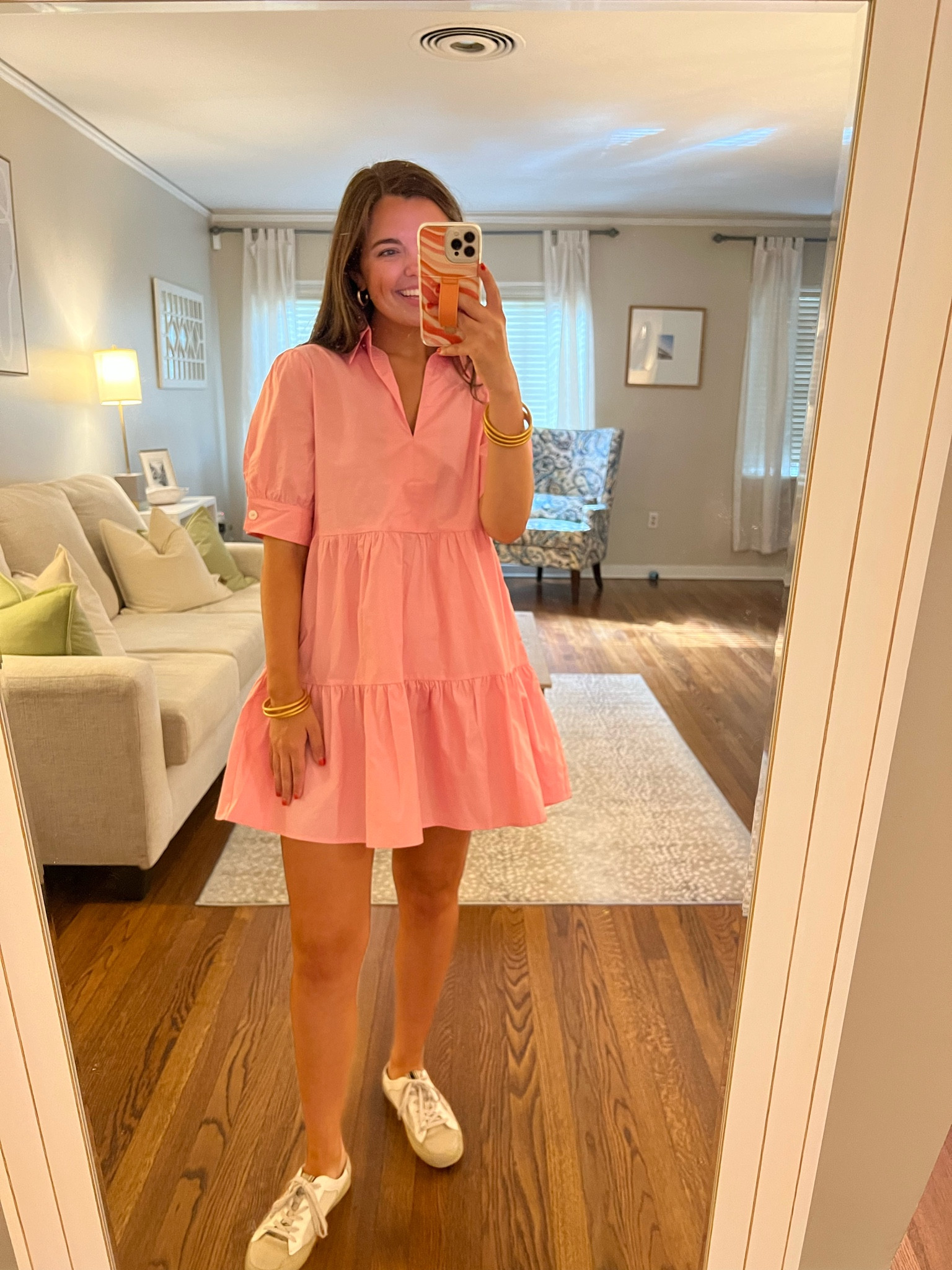 Feeling like Barbie in this pink! 💕

#LTKunder50 #LTKBacktoSchool