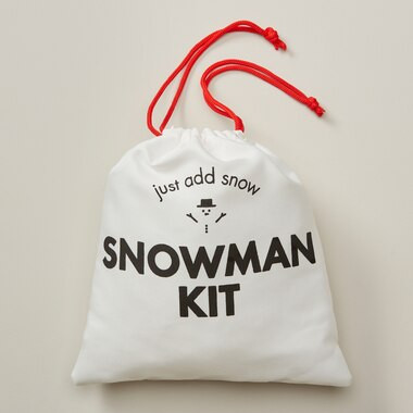 Snowman Accessory Kit | Indigo (CA)