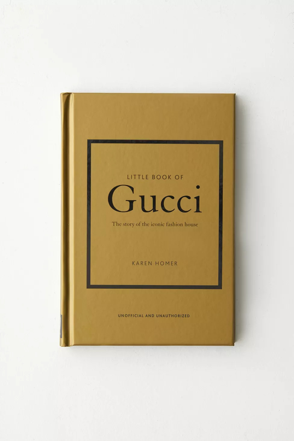 Little Books Of Fashion Series By Wellback Publishing | Urban Outfitters (US and RoW)