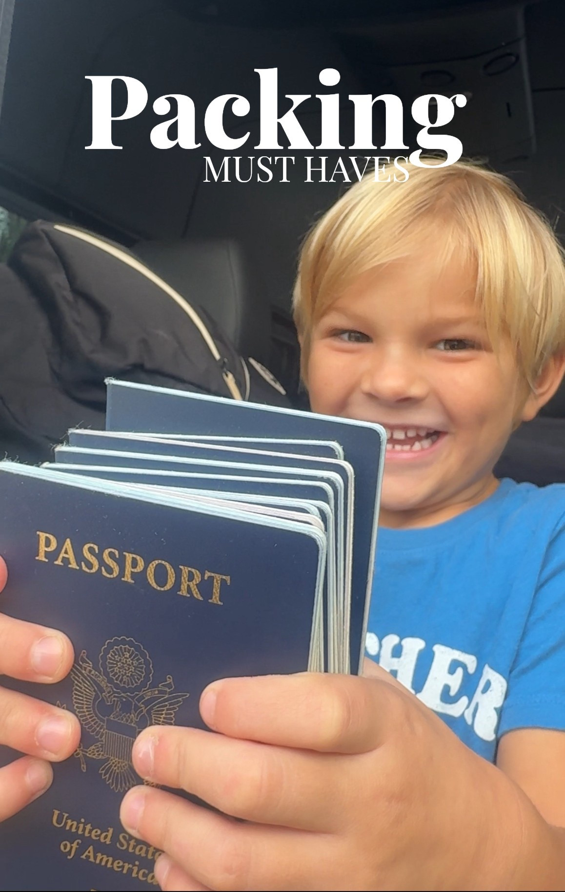 Something’s make travel life easy. Organized bags, lots of snacks, and individual toothbrush holders are what we all need to keep our smiles shining on vacay. 

#LTKFamily #LTKTravel