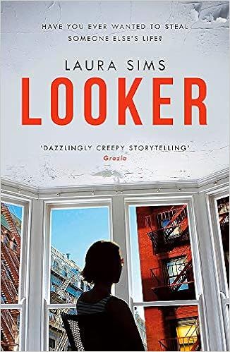 Looker: Have you ever wanted to steal someone's life? | Amazon (US)