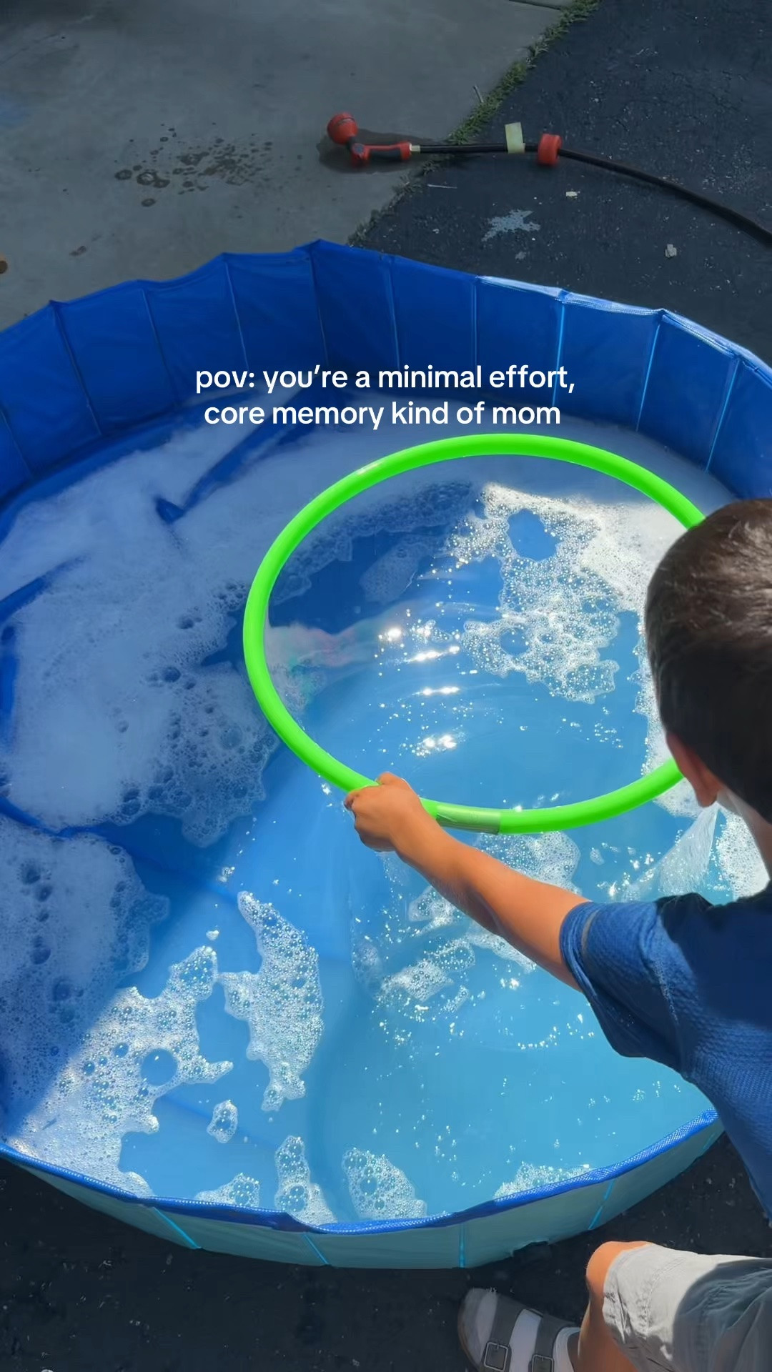 GIANT BUBBLES!!

#LTKmomlife #LTKSeasonal #LTKKids