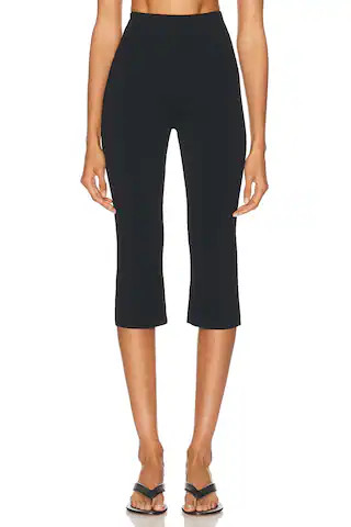 Janith Capri Pant | FWRD 