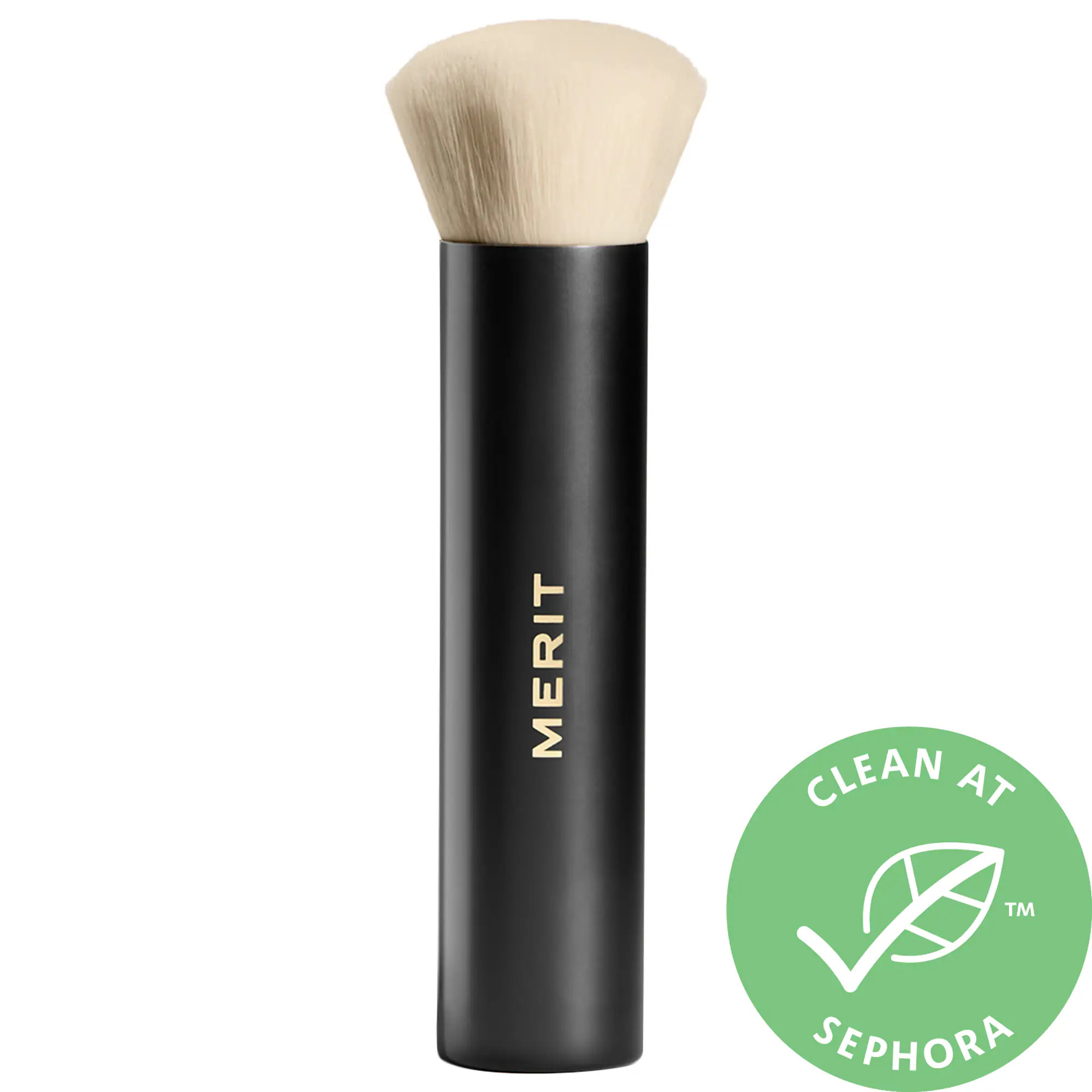 MERIT Brush No. 1 Tapered Blending Brush | Sephora (US)