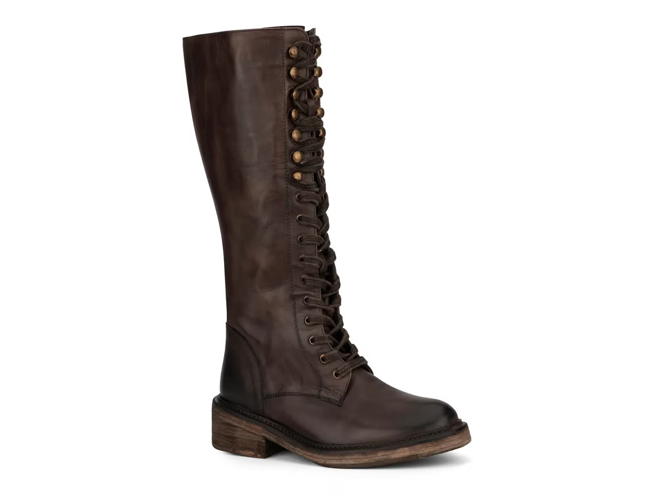 Vintage Foundry Sadelle Wide Calf Boot | DSW