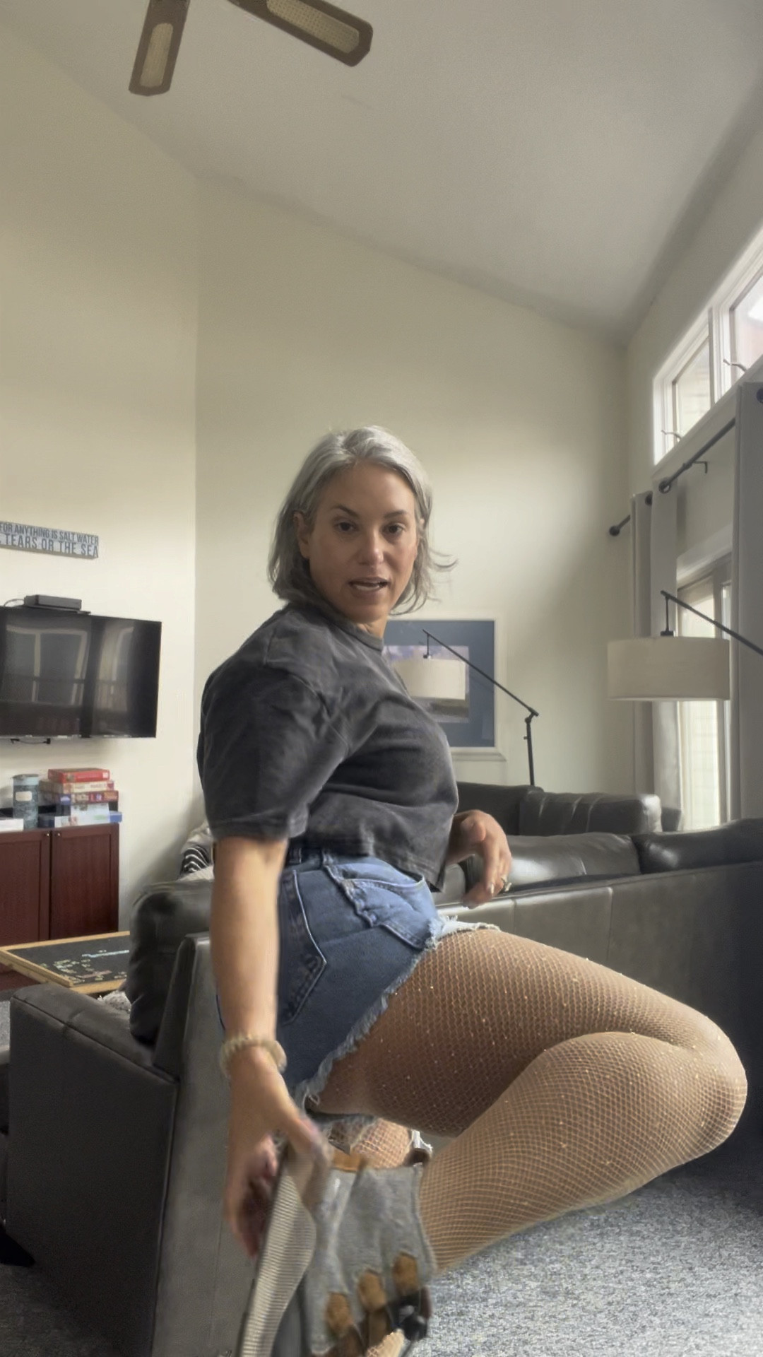 Festival season is here. It’s always good to be prepared and look your best. Jean shorts and fun tops are a must. I added tights for a little extra warmth and flare and am going to keep my feet dry with these light weight but waterproof Sorel boots 

#LTKActive #LTKFindsUnder50 #LTKSeasonal