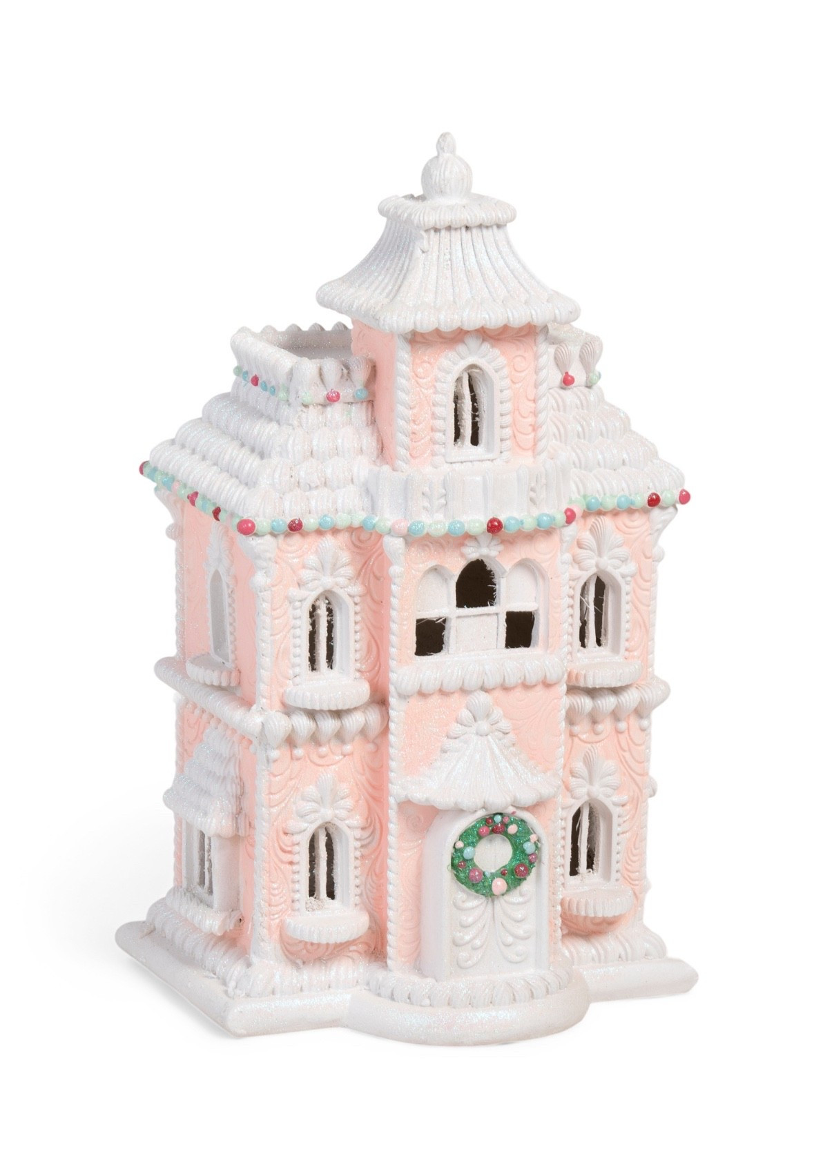 Christmas New Arrival!!
2ft Pink Gingerbread House😍

#LTKHome #LTKFindsUnder100 #LTKSeasonal