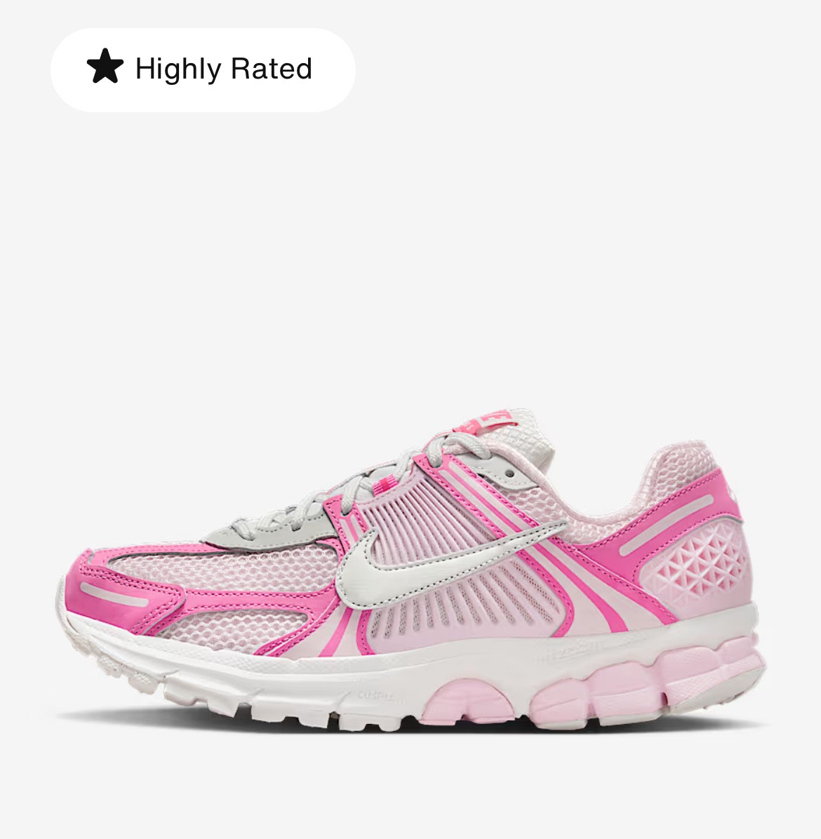 These Nike Zoom Vomero 5 are sooo cute! 

#LTKShoeCrush