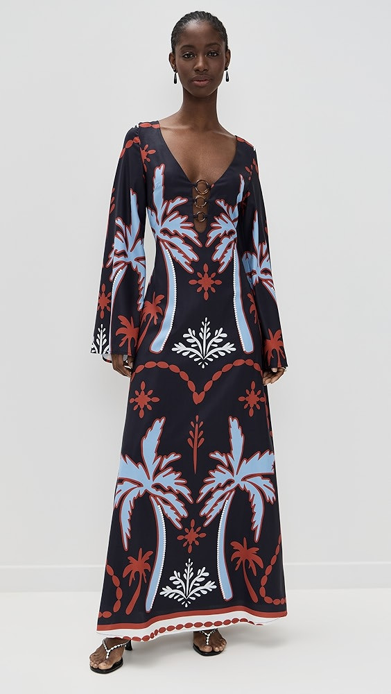 Caledeira Maxi Dress | Shopbop