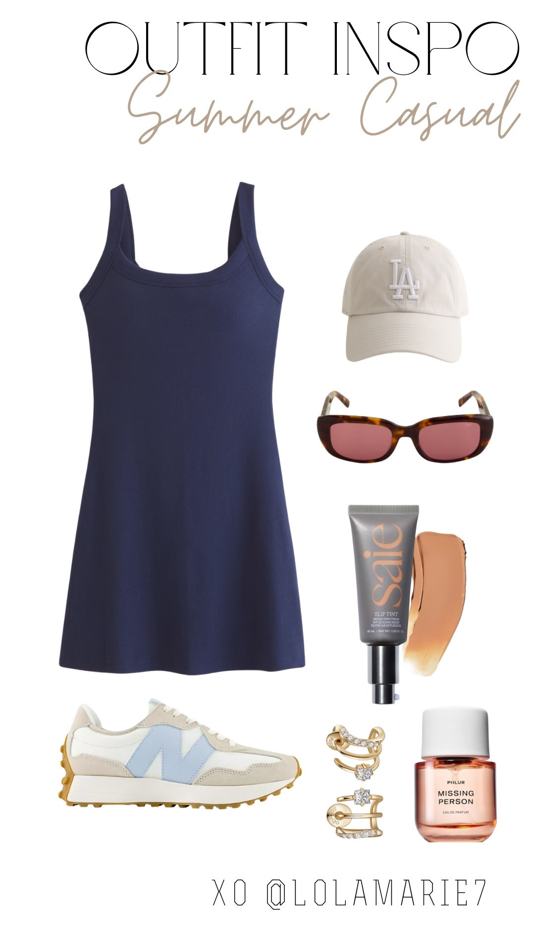 Outfit inspo — summer casual! 🤍 

#abercrombie #amazon

#LTKFindsUnder50 #LTKSaleAlert #LTKSeasonal