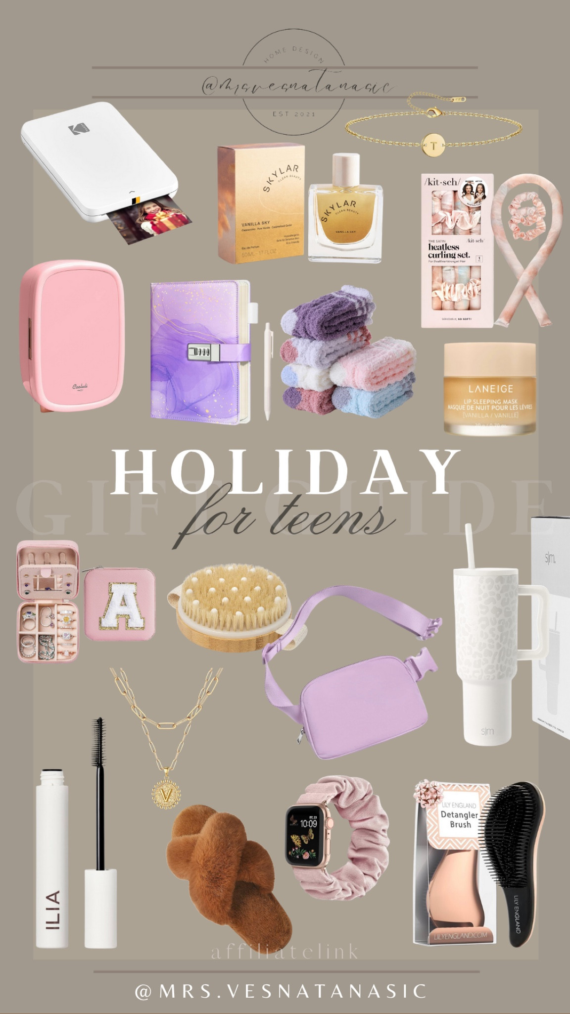 Gift Guide for teens! Everything is from Amazon and ready to shop! 

Amazon, Gift guide, Gift Guide for her, Gift guide for teens, teen girls, Gift guide for teens, Amazon find, Amazon gifts, gift ideas, 

#LTKHoliday #LTKCyberWeek #LTKGiftGuide