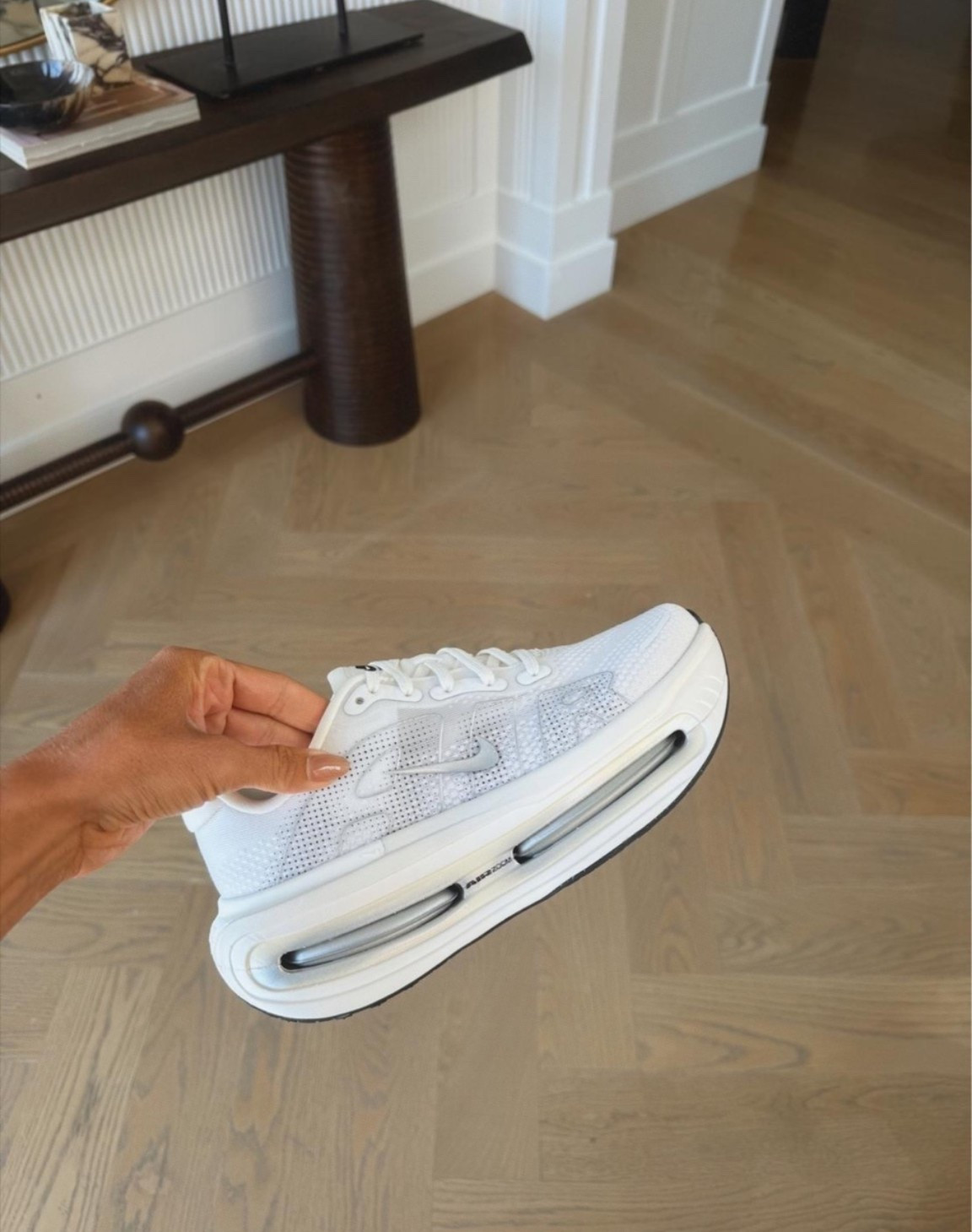 Comfiest sneakers