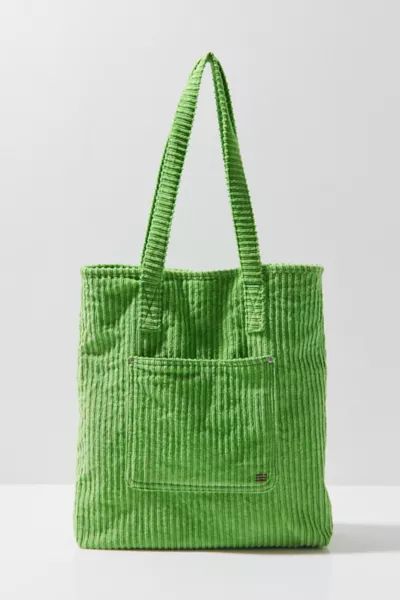 BDG Corduroy Tote Bag | Urban Outfitters (US and RoW)