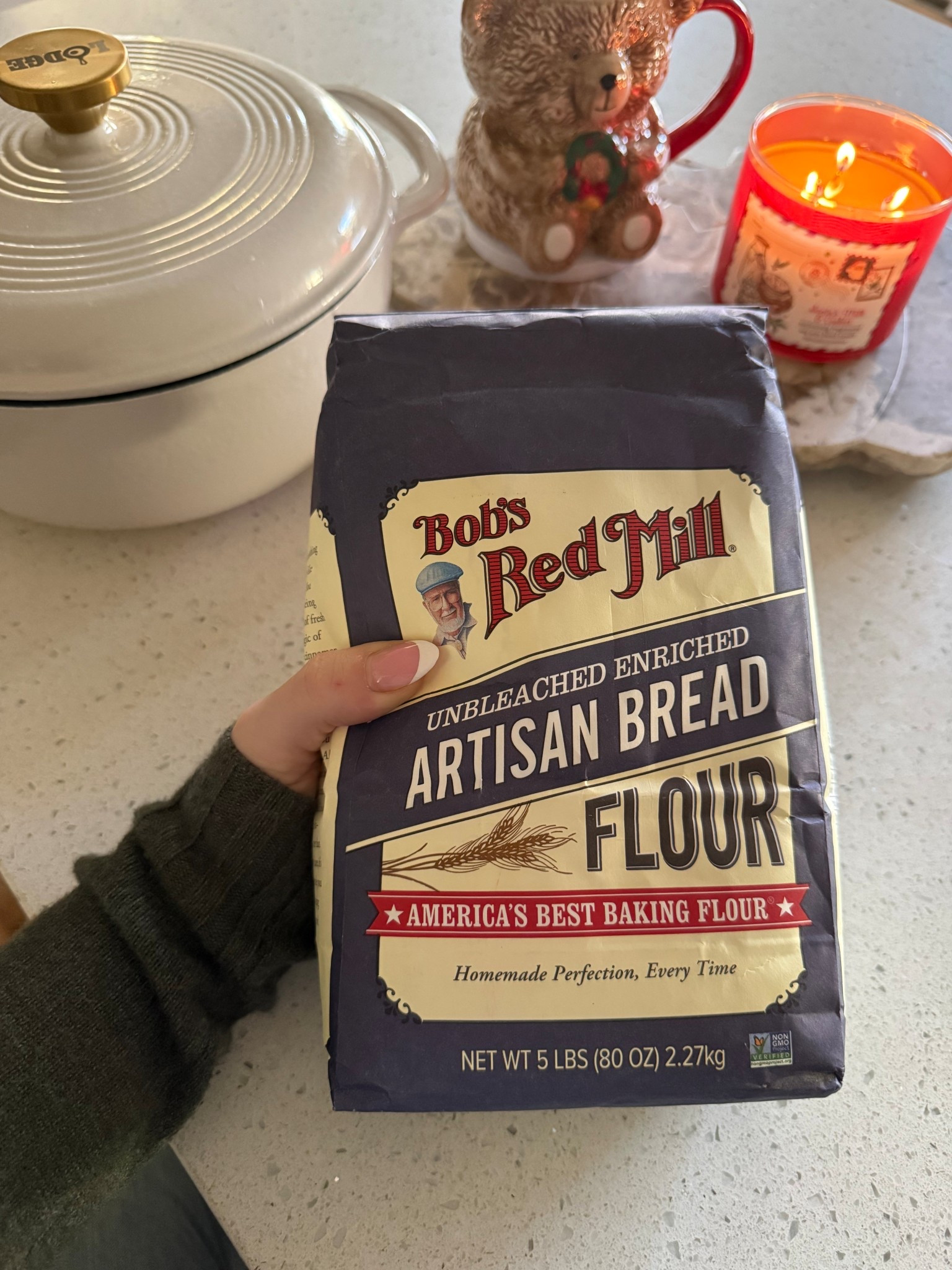 Season of making bread

#LTKCyberWeek #LTKGiftGuide #LTKHoliday