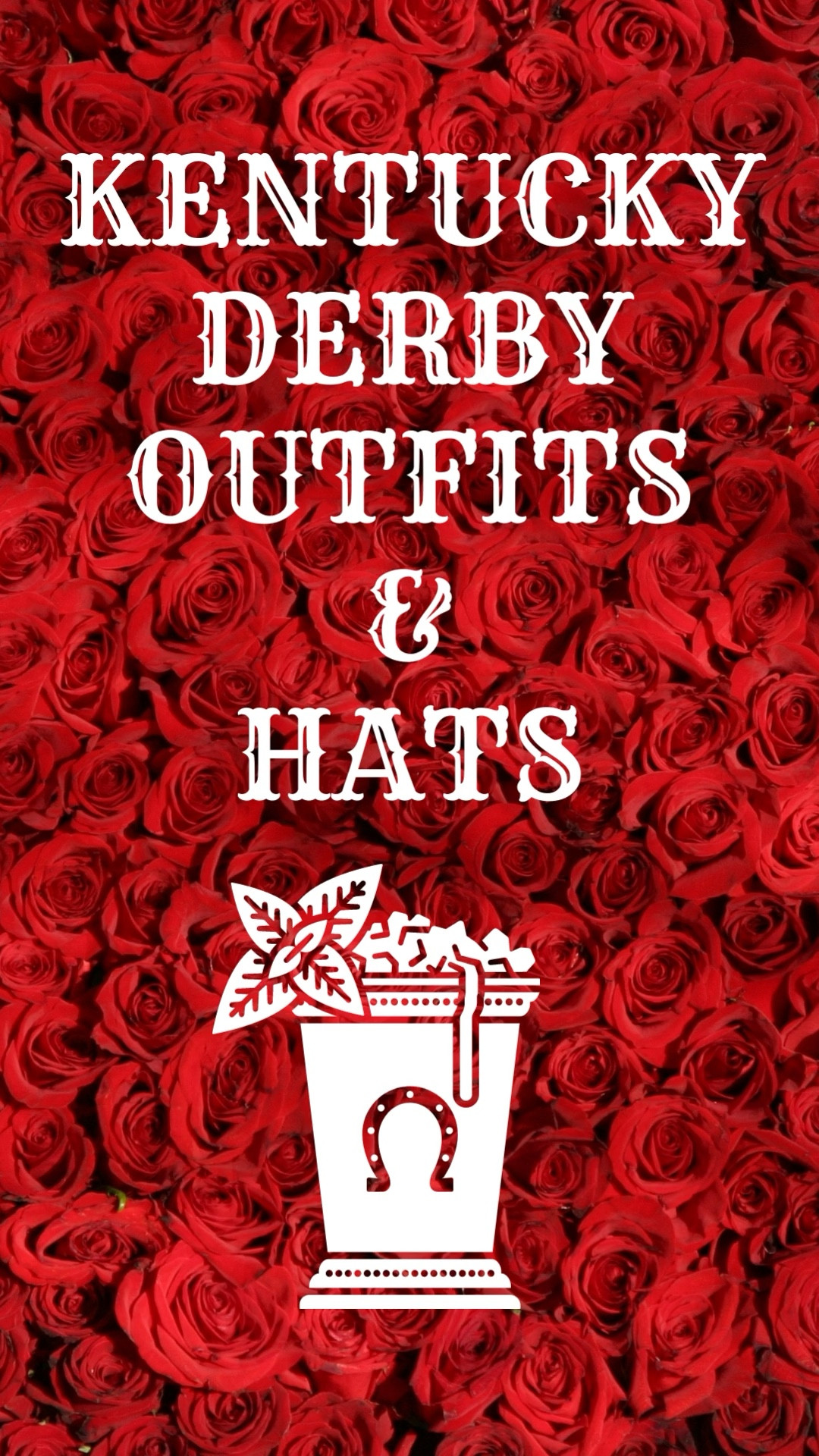 I’m heading back to the Kentucky Derby this year and am trying to decide what to wear. 
The weather can be so unpredictable and it is a LONG day, so comfort while being stylish is key!
Which outfit do you like best?
I think I know my choice but would like to know what you prefer. 
I like to add feathers and flowers to some of the hats.
Have you been to the Kentucky Derby? 
You see some outrageous hats there and this is a day when you can go all out with hats or fascinators


#LTKstyletip #LTKSeasonal #LTKFind