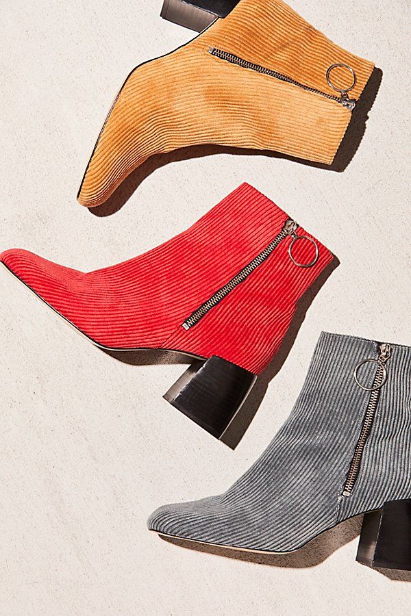 Ariel Ankle Boot by FP Collection at Free People | Free People (Global - UK&FR Excluded)