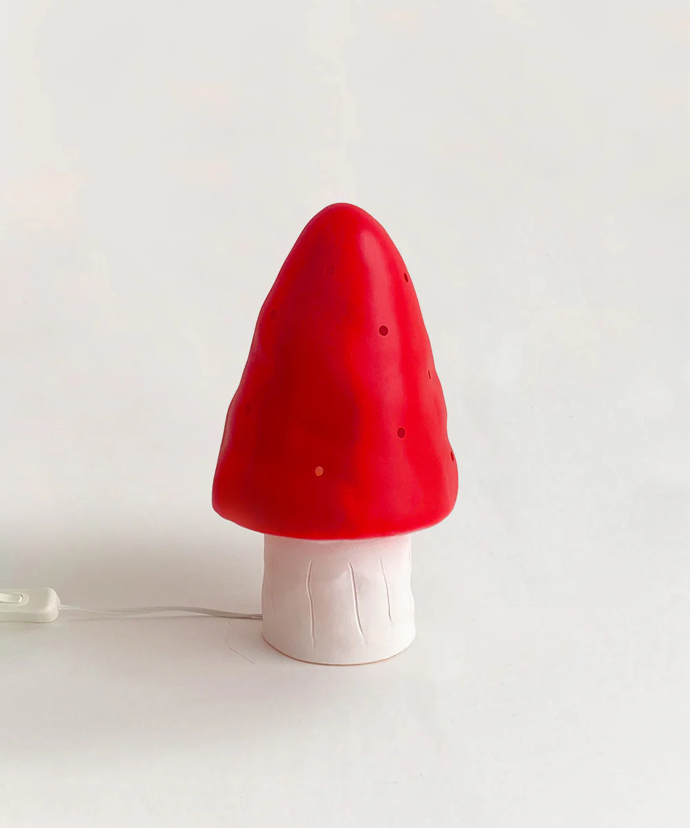 Le Small Mushroom Lamp | OEUF LLC