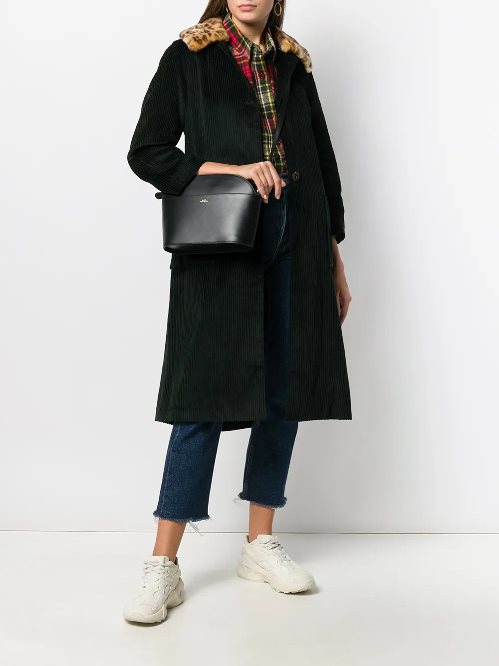 Gabriella crossbody bag | Farfetch (US)