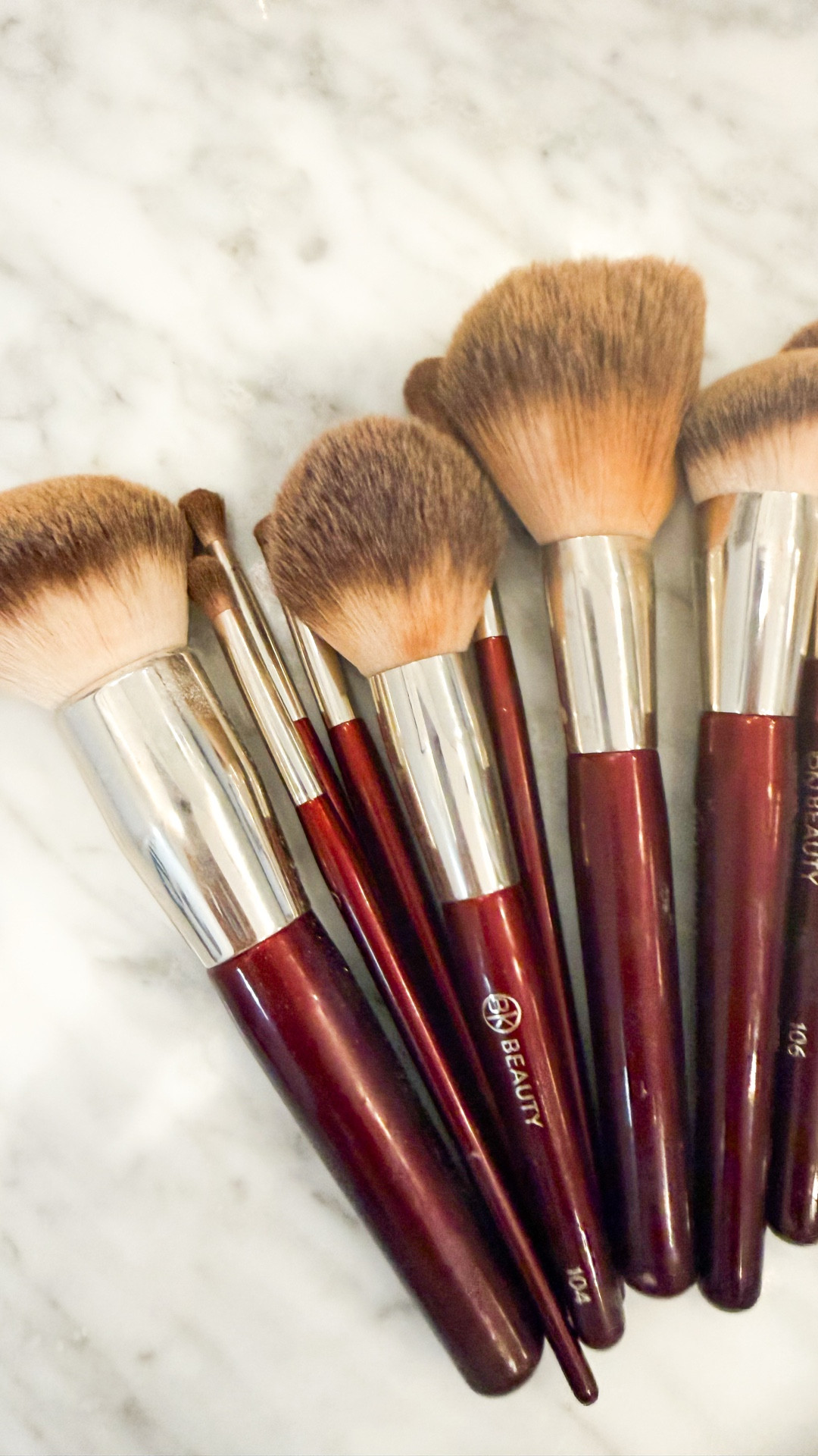 the best makeup brushes of all time = 30% off this weekend! 

#LTKselfcare #LTKSaleAlert #LTKBeauty