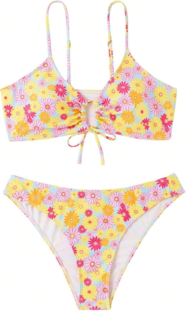 Visit the SOLY HUX Store | Amazon (US)