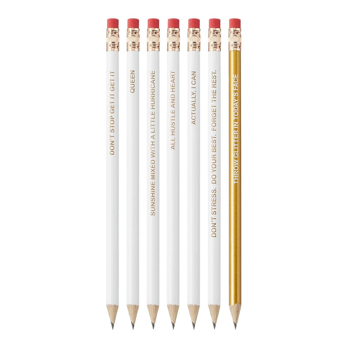 You Got This Pencils | The Container Store