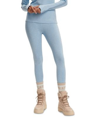 Always Warm Base Layer Leggings | Bloomingdale's (US)