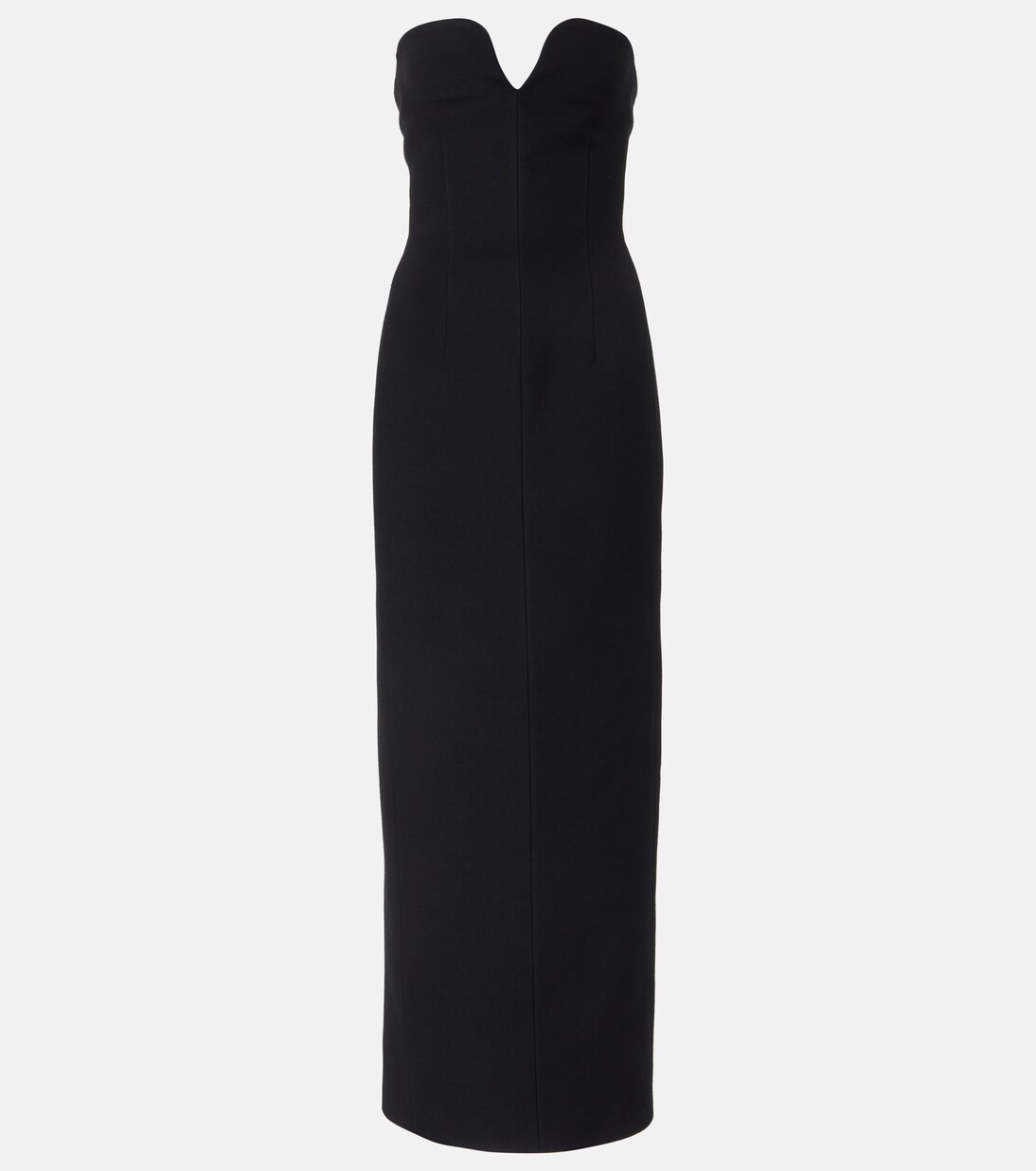 Yao strapless maxi dress | Mytheresa (UK)