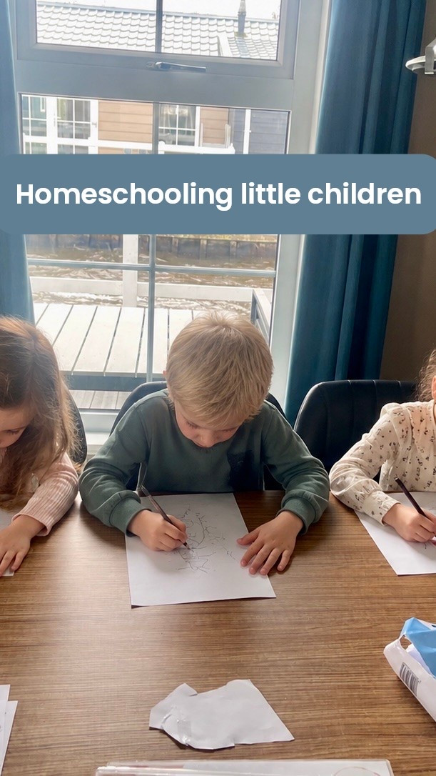 Homeschooling little children can be rewarding… but it can also feel overwhelming. 🤍

One thing that makes our homeschool days feel so much more manageable is having an **organized homeschool space** where everything has a place.

A well-organized homeschool desk, easy-to-access storage bins, and simple book storage help keep school supplies contained and make it easier for little learners to find what they need. I love having practical storage solutions that keep our homeschool area tidy without making it feel overly complicated.

I rounded up some of my favorite **homeschool desk organization essentials, organizing bins, book storage, and homeschool storage solutions** to help create a calm and functional learning space.

✨ **TAP TO SHOP MY HOMESCHOOL ORGANIZATION FAVORITES ON LTK — I’VE LINKED EVERYTHING HERE FOR EASY SHOPPING.** ✨

And if you’re looking for practical ways to maintain your sanity while homeschooling little children, be sure to read the full blog post for all three strategies. 🤍

#HomeschoolOrganization #HomeschoolDesk #HomeschoolStorage #HomeschoolRoom #HomeschoolEssentials

#LTKcanada #LTKkids #LTKhome
