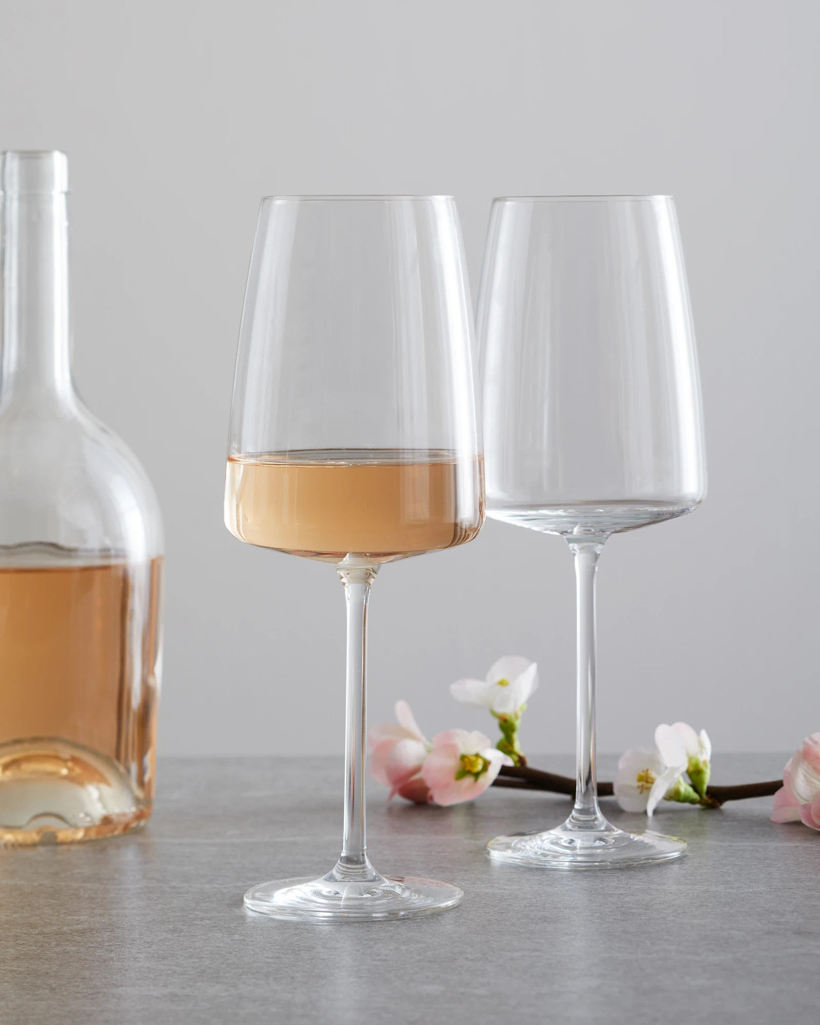 Quince | Zwiesel Glas | Sensa All Purpose Red Wine Glass | Quince