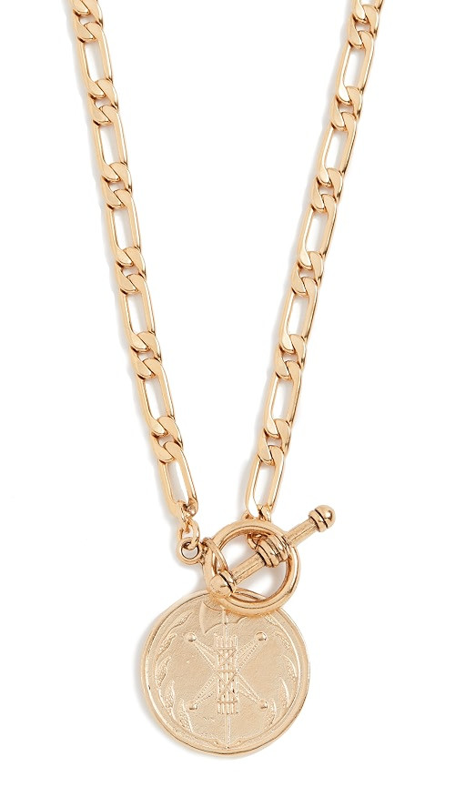 Against All Odds Necklace | Shopbop