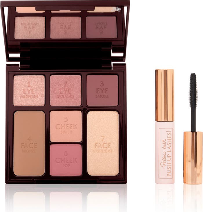 Sunset Dreamscape Face & Eye Palette Set | Nordstrom