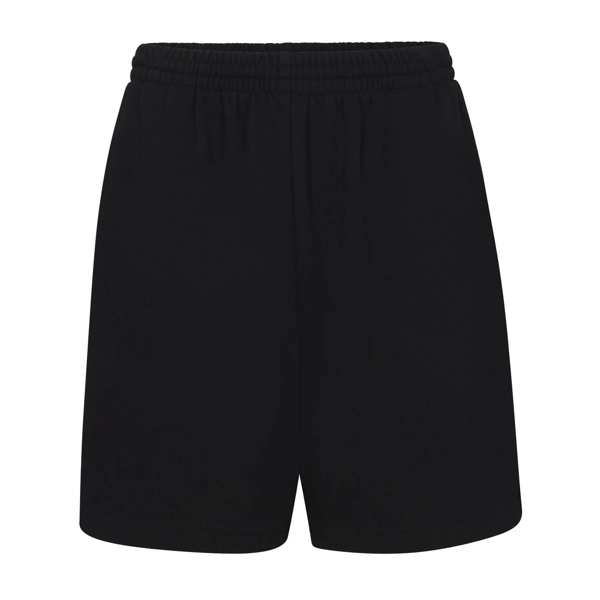 BOYFRIEND FLEECE SHORT | SKIMS (US)